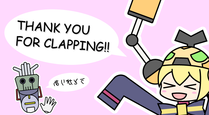 clap